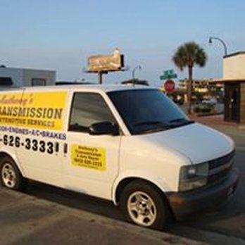 Anthony's Transmission and Auto Service - Auto Repair Near Me - Myrtle Beach, South Carolina Anthony's Transmission and Auto Service - Auto Repair Near Me - Myrtle Beach, South Carolina