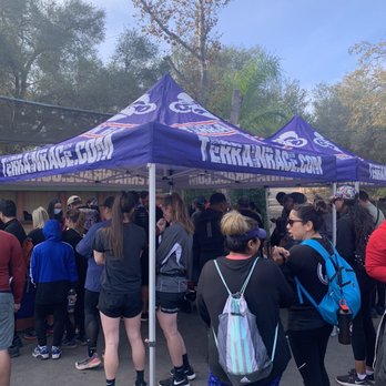 Terrain Racing IRVINE - Races & Competitions Near Me