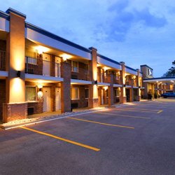 Best Western Halton Hills - Exterior