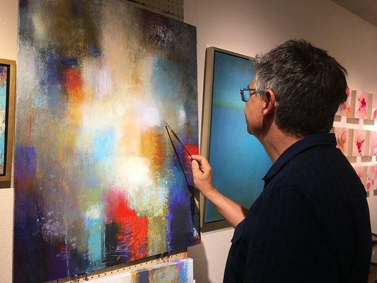 Bonner David Galleries by null