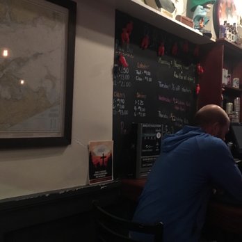Bryac Black Rock - Seafood Near Me - Bridgeport, Connecticut