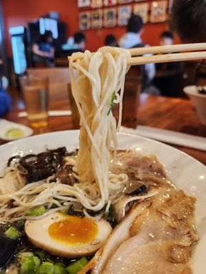 Ramen Hajime by null