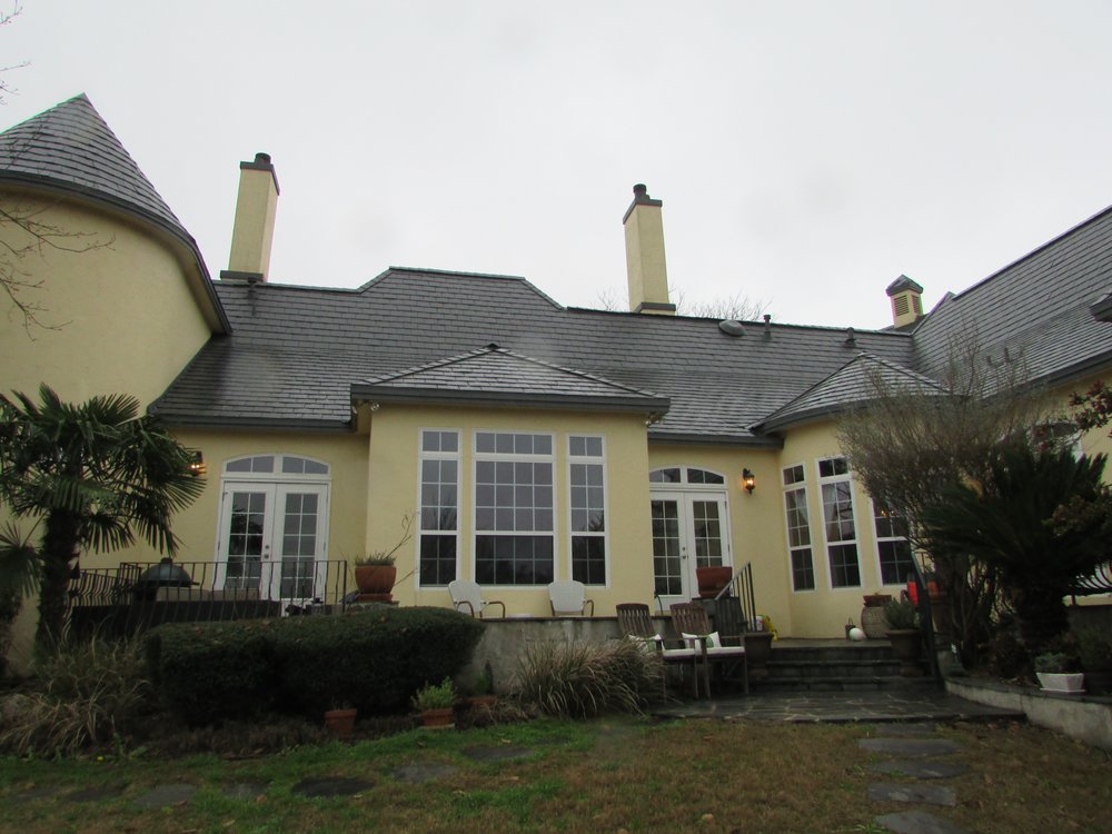 Slide of Rod Roofing