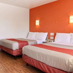 Motel 6 Tacoma - Fife - double