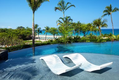 The Westin Hapuna Beach Resort by null