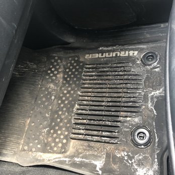 Waterway Carwash - Floor mats filthy - Car Wash Near Me - Leawood, Kansas Waterway Carwash - Floor mats filthy - Car Wash Near Me - Leawood, Kansas