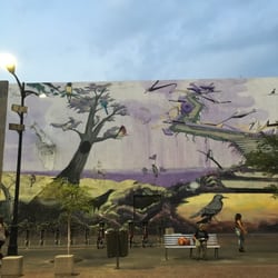 Rambla Cataluña