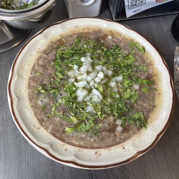 La Única de Culiacán - Orden de Cabeza Grande - Mexican Near Me - Tijuana, BCN