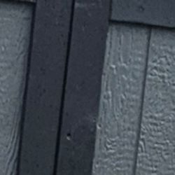 Timber Creek Structures