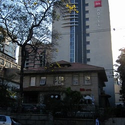 Ibis Belo Horizonte Liberdade
