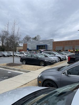 Whole Foods Market by null