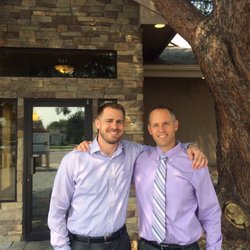 Angus Square Dental - Dr. Josh Kirk and Dr. Sam Harker