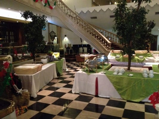 Gamma Monterrey Gran Hotel Ancira by null