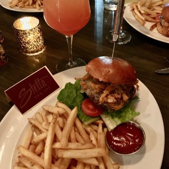 Stella San Jac - Stella Burger - New American Near Me - Austin, Texas Stella San Jac - Stella Burger - New American Near Me - Austin, Texas