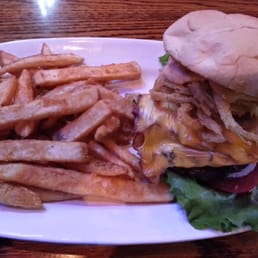 Pub Burger