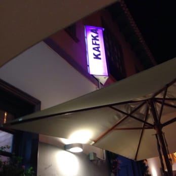 Kafka - Modern European Near Me - Puerto de la Cruz, TF