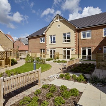 Avonmere Care Home Retirement Homes 339 Badminton Road Downend Bristol United Kingdom Phone Number