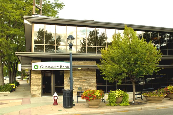 Guaranty Bank and Trust Company