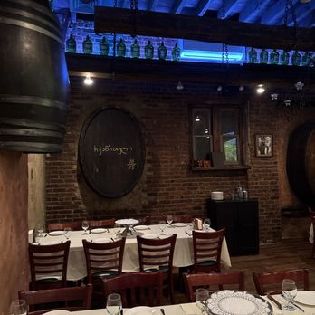Mtskheta - Georgian Near Me - Brooklyn, New York