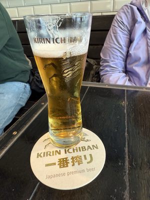 Naniwa Noodles & Soups by null