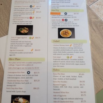 Culantro & Basil Pho Bistro - Vietnamese Near Me - Anaheim, California Culantro & Basil Pho Bistro - Vietnamese Near Me - Anaheim, California