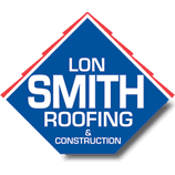 Slide of Lon Smith Roofing