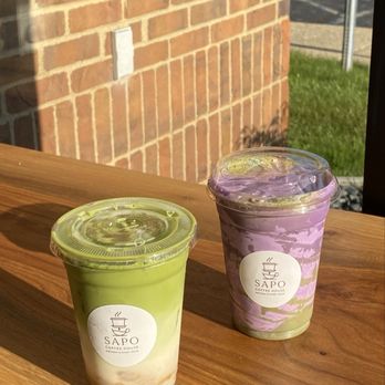Sapo Coffee House - Coffee & Tea Near Me - Wyoming, Michigan Sapo Coffee House - Coffee & Tea Near Me - Wyoming, Michigan