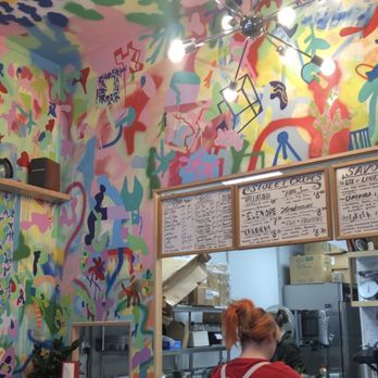 Cafe Zoey - Inside - Cafes Near Me - Providence, Rhode Island Cafe Zoey - Inside - Cafes Near Me - Providence, Rhode Island