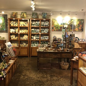 Banana Patch Studio - Commissioned Artists Near Me - Hanapepe, Hawaii Banana Patch Studio - Commissioned Artists Near Me - Hanapepe, Hawaii
