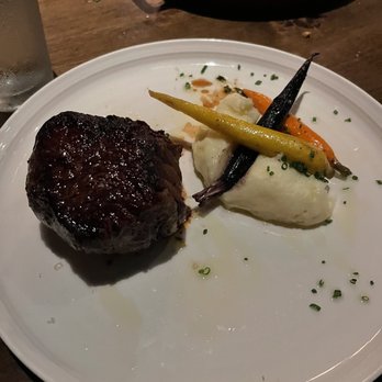 Wren & Wolf - 10oz Filet Tenderloin - Cocktail Bars Near Me - Phoenix, Arizona Wren & Wolf - 10oz Filet Tenderloin - Cocktail Bars Near Me - Phoenix, Arizona