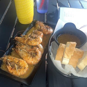 Afrodisiac - Jerk BBQ Shrimp - Caribbean Near Me - New Orleans, Louisiana Afrodisiac - Jerk BBQ Shrimp - Caribbean Near Me - New Orleans, Louisiana
