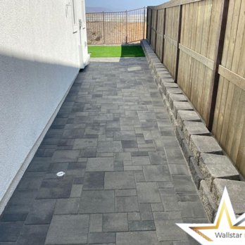 Wallstar Design & Build - Retaining walls - Landscaping Near Me - Huntington Beach, California Wallstar Design & Build - Retaining walls - Landscaping Near Me - Huntington Beach, California