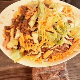 Burrito Bowl