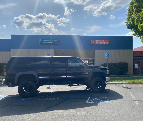 2-year or 24,000-mile Warranty! - We stand behind our work at Double B Motorsports. That's why we offer a robust 2-year or 24,000-mile warranty on all services performed at our facility. This warranty reflects our commitment to quality, ensuring your peace of mind with every repair or maintenance service we provide.At Double B Motorsports, we bring a decade of expert experience to every vehicle that comes our way. Our mechanic services extend far beyond standard maintenance and repairs. They embody a holistic approach to vehicle care, ensuring that your car or truck leaves our shop in its best possible condition. 2-year or 24,000-mile Warranty! - We stand behind our work at Double B Motorsports. That's why we offer a robust 2-year or 24,000-mile warranty on all services performed at our facility. This warranty reflects our commitment to quality, ensuring your peace of mind with every repair or maintenance service we provide.At Double B Motorsports, we bring a decade of expert experience to every vehicle that comes our way. Our mechanic services extend far beyond standard maintenance and repairs. They embody a holistic approach to vehicle care, ensuring that your car or truck leaves our shop in its best possible condition.