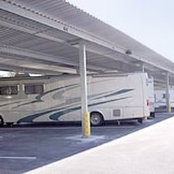 Box Turtle RV Boat and Self Storage - Boat & RV Storage