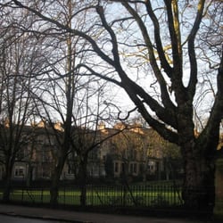 Athole Gardens