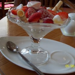 Crown Court House Cafe