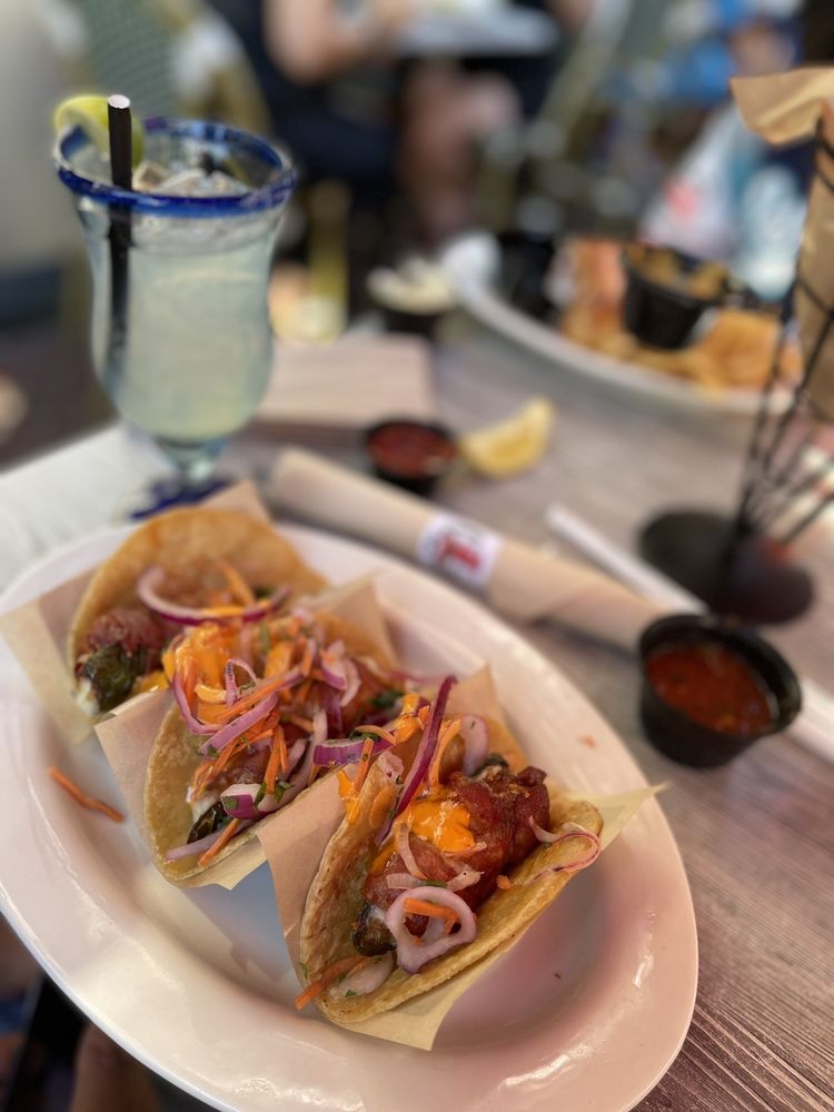 Rockin Baja Clairemont — Clairemont