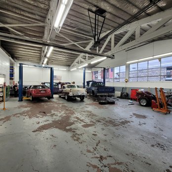 Wilson AutoTech - Inside of our new shop - Auto Repair Near Me - Lewiston, Idaho Wilson AutoTech - Inside of our new shop - Auto Repair Near Me - Lewiston, Idaho
