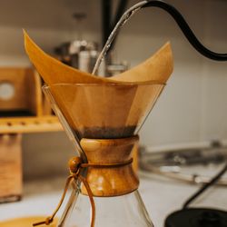 Coastlands Coffee