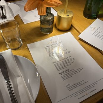 Calafuria - Italian Near Me - Reno, Nevada