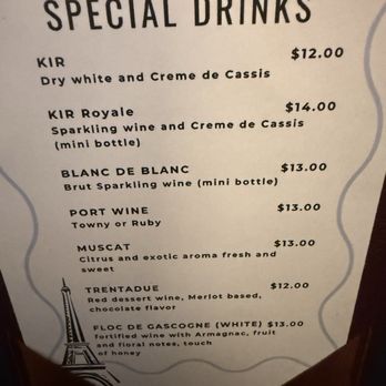 Gulf Bistro - French Beers??? Wow!!! - French Near Me - Largo, Florida Gulf Bistro - French Beers??? Wow!!! - French Near Me - Largo, Florida