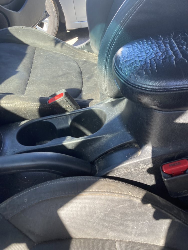 GHG POWER WASH SOLUTIONS LLC 3998 57th Ave N, St. Petersburg, Florida