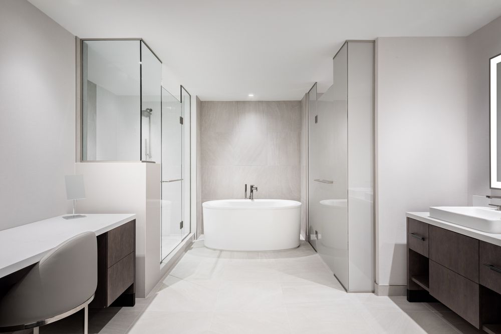 HALL Park Hotel Autograph Collection