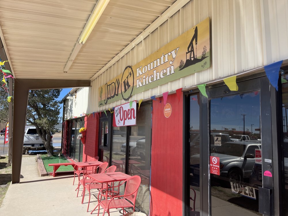 JUDY K’S KOUNTRY KITCHEN - Updated March 2025 - 21 Photos & 29 Reviews