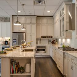 Drees Homes Office and Design Center