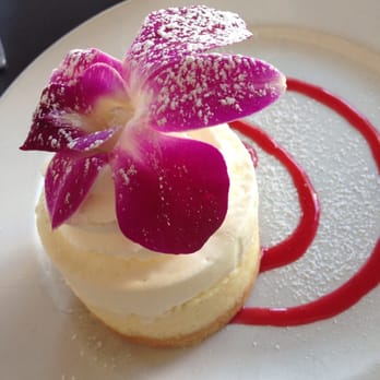 Tartine - Coconut cheesecake - Desserts Near Me - Coronado, California Tartine - Coconut cheesecake - Desserts Near Me - Coronado, California