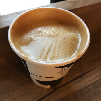 Birch Coffee - Hemp milk latte - Coffee & Tea Near Me - New York, New York Birch Coffee - Hemp milk latte - Coffee & Tea Near Me - New York, New York