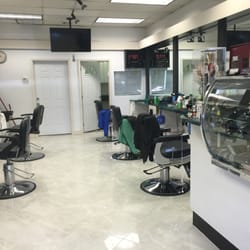 Royal Barber Shop