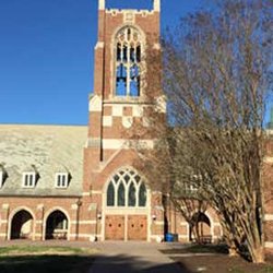 Woolf College Consulting